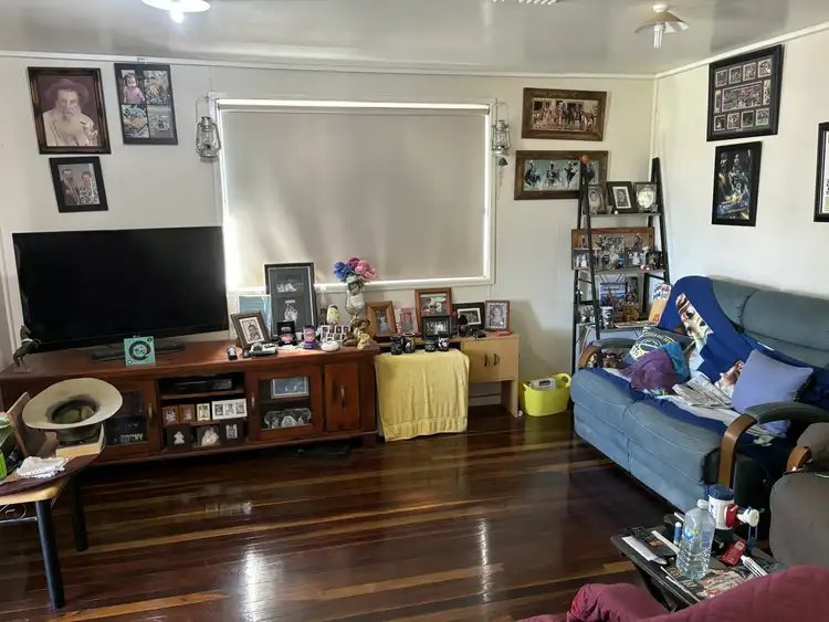 Seventh view of Homely house listing, 8 Waller St, Goondiwindi QLD 4390