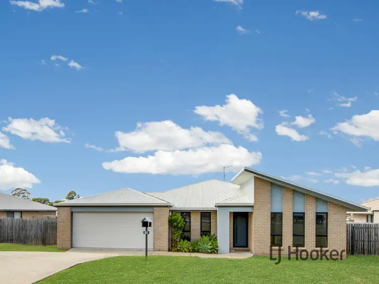 Main view of Homely house listing, 30 Surita Court, Boyne Island QLD 4680