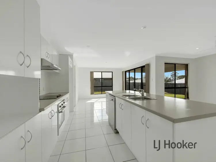 Second view of Homely house listing, 30 Surita Court, Boyne Island QLD 4680