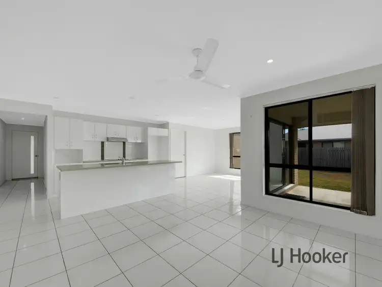 Third view of Homely house listing, 30 Surita Court, Boyne Island QLD 4680