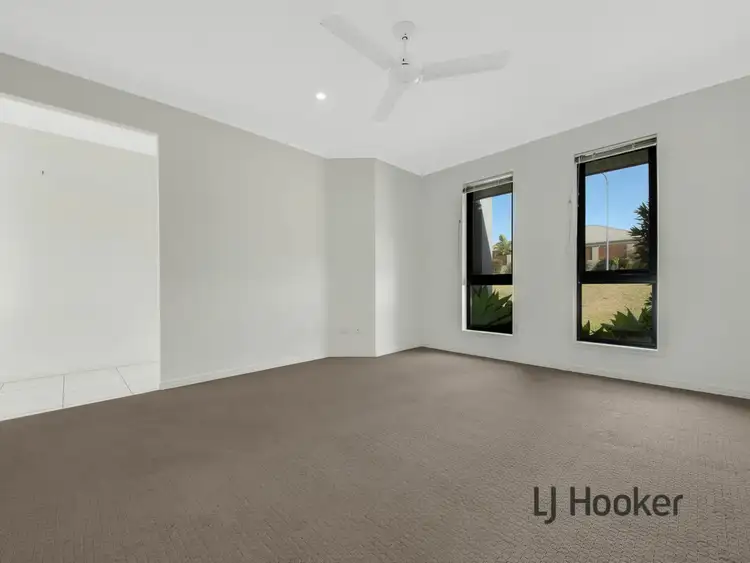 Fourth view of Homely house listing, 30 Surita Court, Boyne Island QLD 4680
