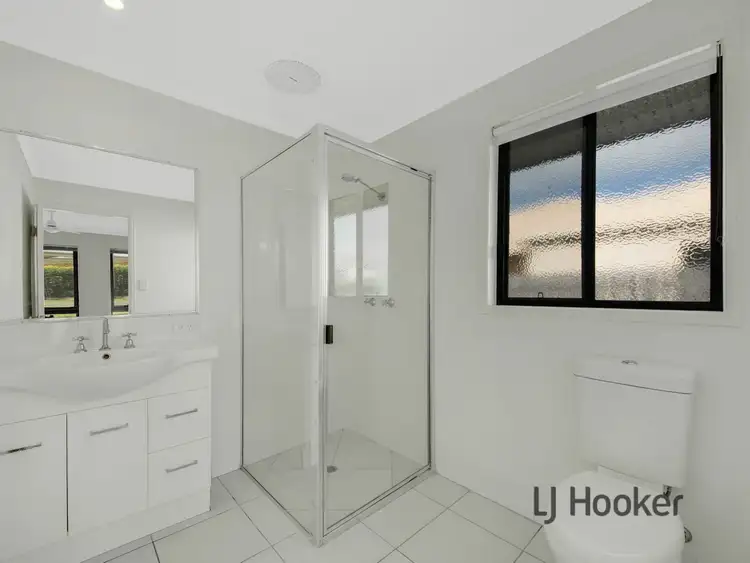 Sixth view of Homely house listing, 30 Surita Court, Boyne Island QLD 4680