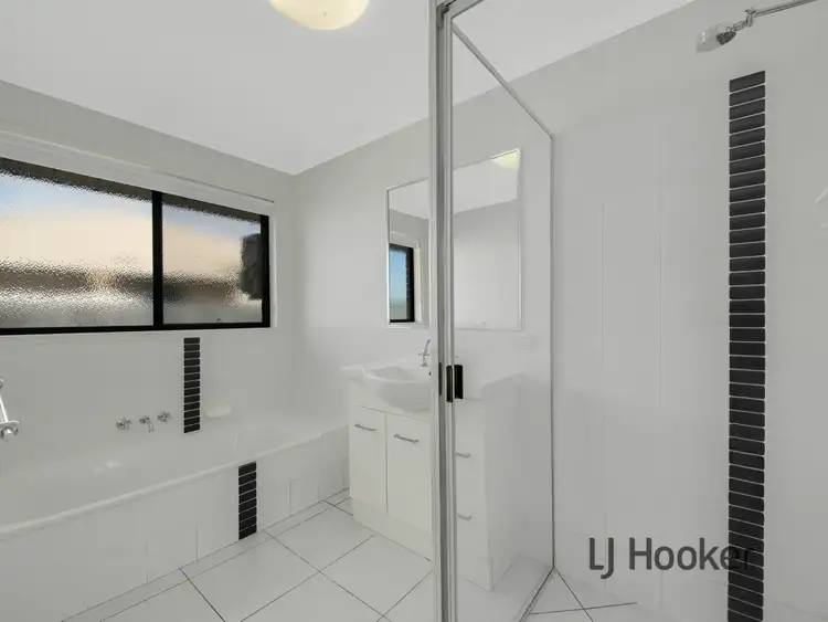 Seventh view of Homely house listing, 30 Surita Court, Boyne Island QLD 4680