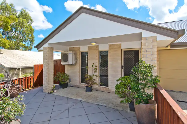 Second view of Homely house listing, 1/34 Jasmina Parade, Waterford QLD 4133