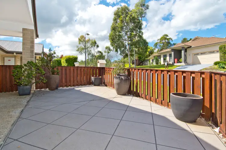 Third view of Homely house listing, 1/34 Jasmina Parade, Waterford QLD 4133
