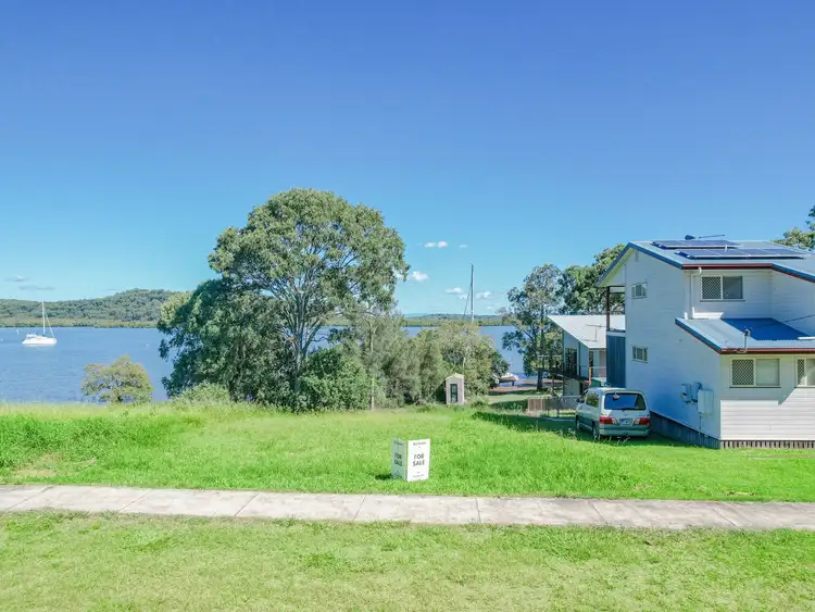 Fourth view of Homely land listing, 132 Canaipa Point Dve, Russell Island QLD 4184