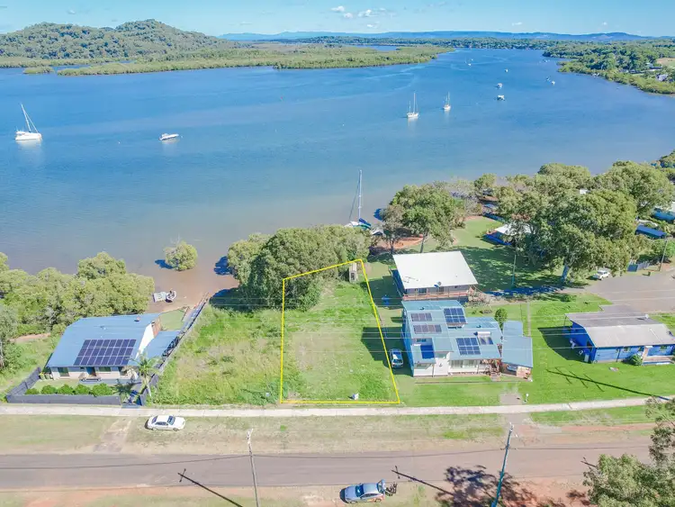 Fifth view of Homely land listing, 132 Canaipa Point Dve, Russell Island QLD 4184