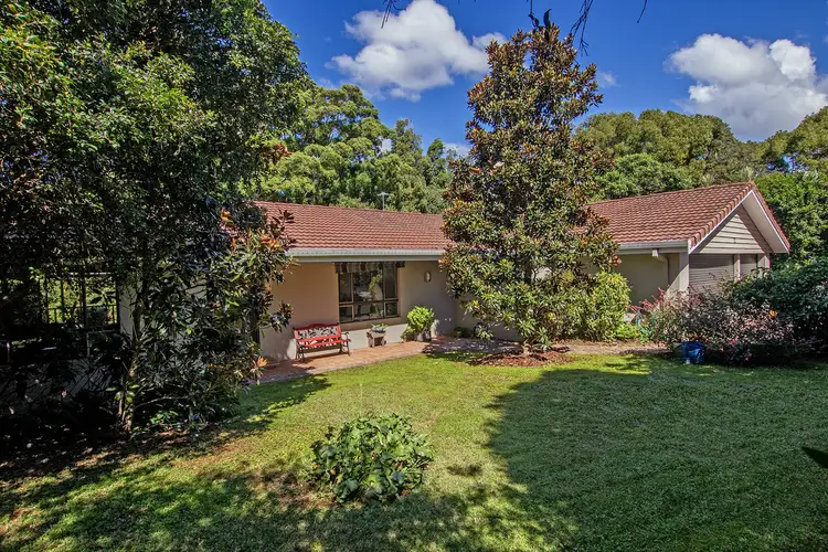 22 Ocean View Drive, Alstonville NSW 2477