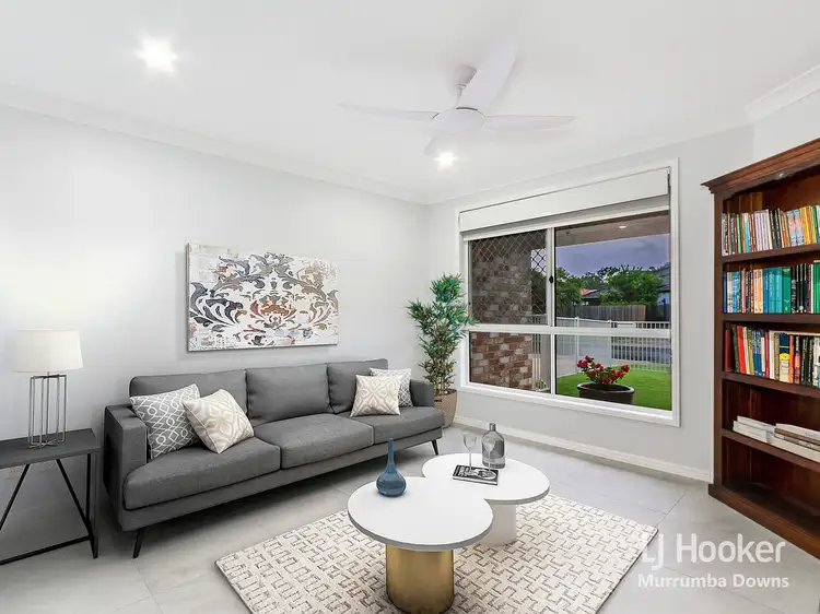 Second view of Homely house listing, 69 Pine River Drive, Murrumba Downs QLD 4503