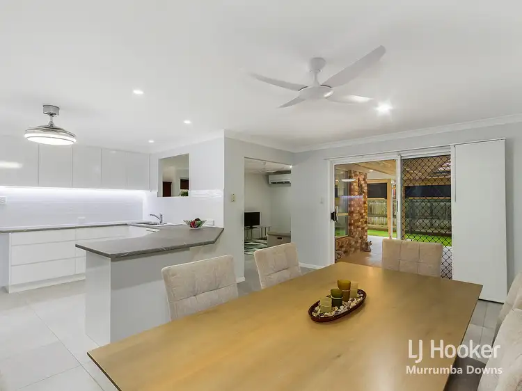 Third view of Homely house listing, 69 Pine River Drive, Murrumba Downs QLD 4503