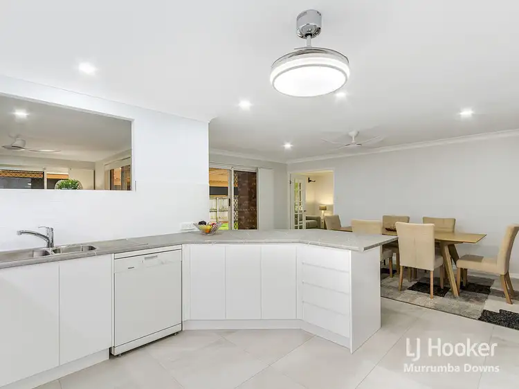 Fourth view of Homely house listing, 69 Pine River Drive, Murrumba Downs QLD 4503