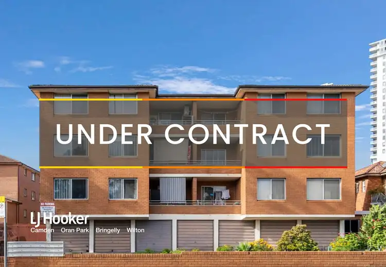 Unit 14/96 Copeland Street