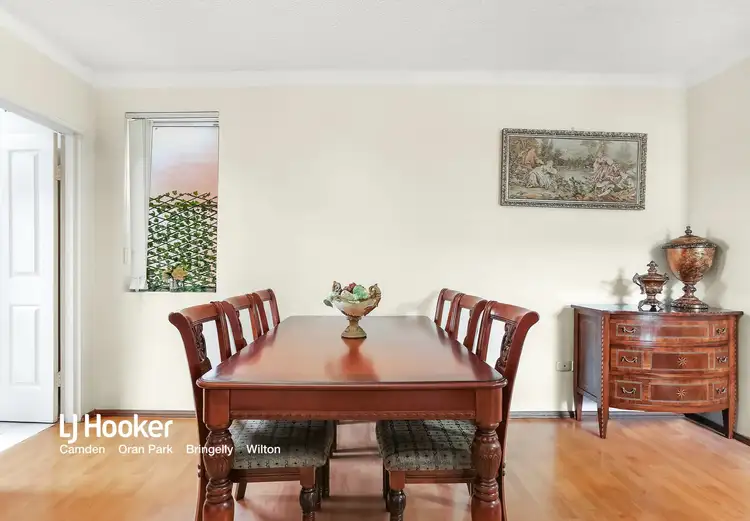 Fifth view of Homely apartment listing, Unit 14/96 Copeland Street, Liverpool NSW 2170