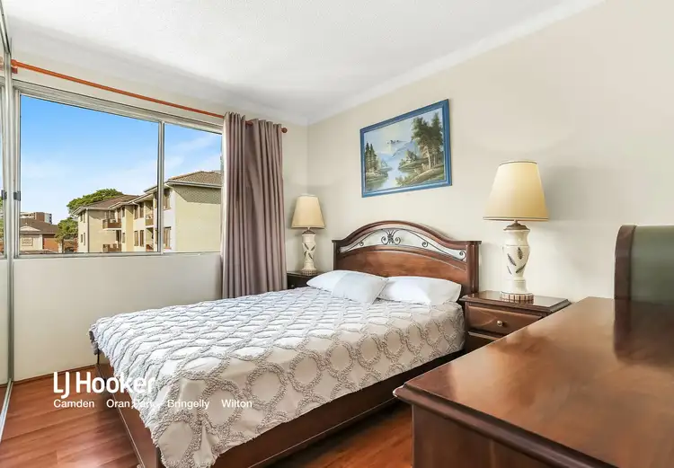 Sixth view of Homely apartment listing, Unit 14/96 Copeland Street, Liverpool NSW 2170