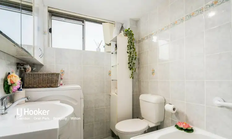 Seventh view of Homely apartment listing, Unit 14/96 Copeland Street, Liverpool NSW 2170