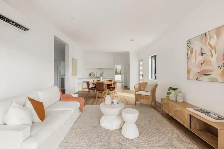 Main view of Homely house listing, 14A Waverley Street, Annerley QLD 4103