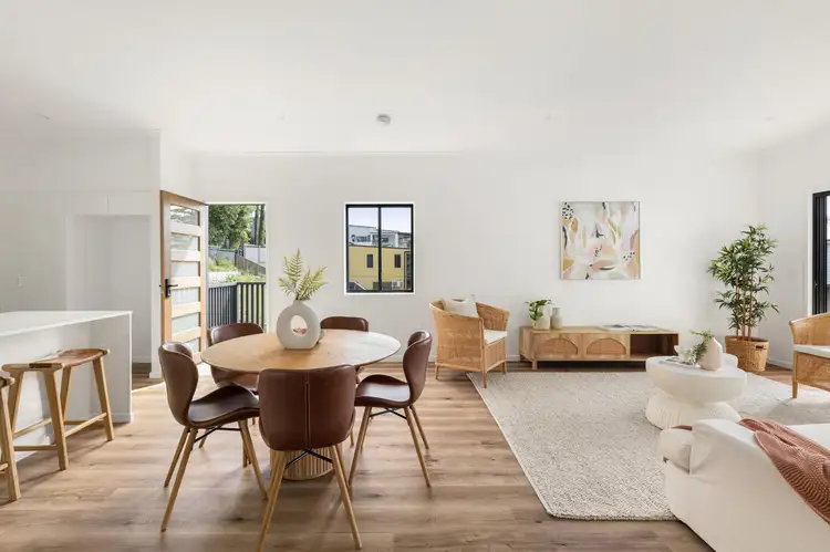 Third view of Homely house listing, 14A Waverley Street, Annerley QLD 4103