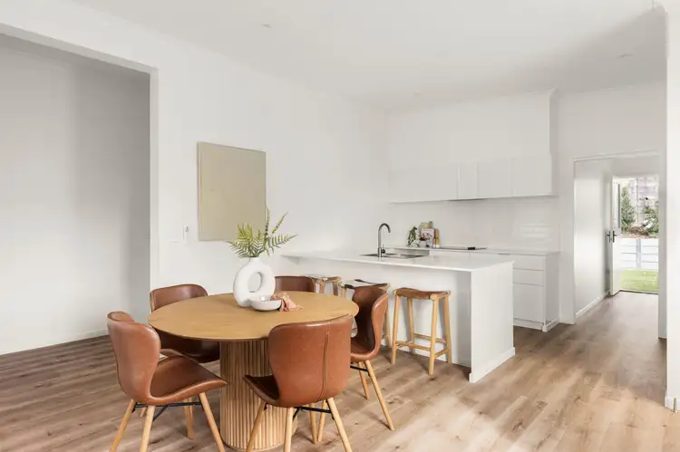 Fourth view of Homely house listing, 14A Waverley Street, Annerley QLD 4103