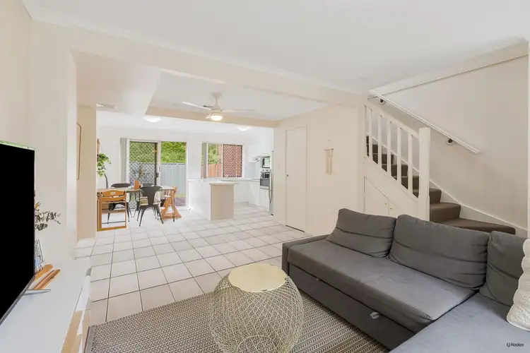 Second view of Homely townhouse listing, 75/20 Binya Avenue, Tweed Heads NSW 2485