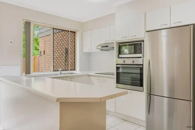 Third view of Homely townhouse listing, 75/20 Binya Avenue, Tweed Heads NSW 2485