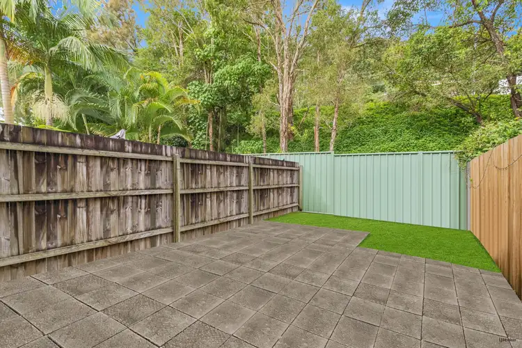 Fourth view of Homely townhouse listing, 75/20 Binya Avenue, Tweed Heads NSW 2485