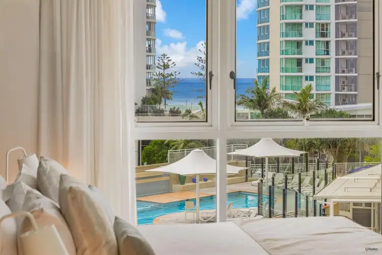Third view of Homely unit listing, 230 & 231/6-8 Stuart Street, Tweed Heads NSW 2485