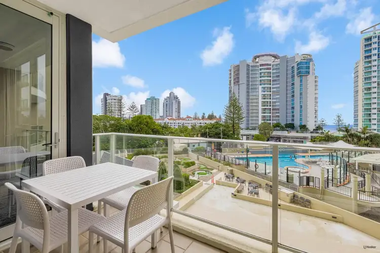 Sixth view of Homely unit listing, 230 & 231/6-8 Stuart Street, Tweed Heads NSW 2485