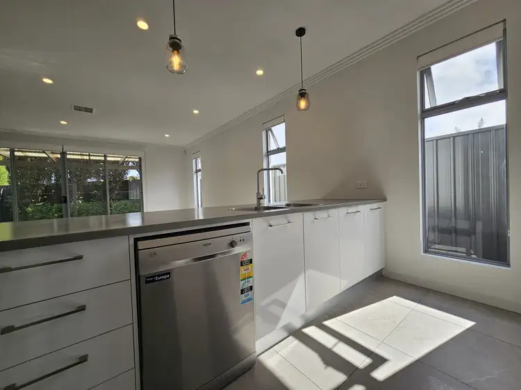Second view of Homely house listing, 60 May Street, Woodville West SA 5011
