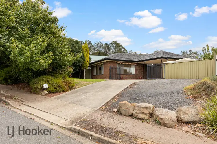 114 Adams Road, Trott Park SA 5158