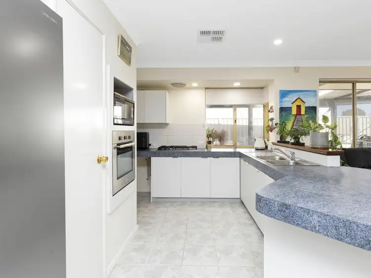 Third view of Homely house listing, 6 Muiron Close, Ridgewood WA 6030