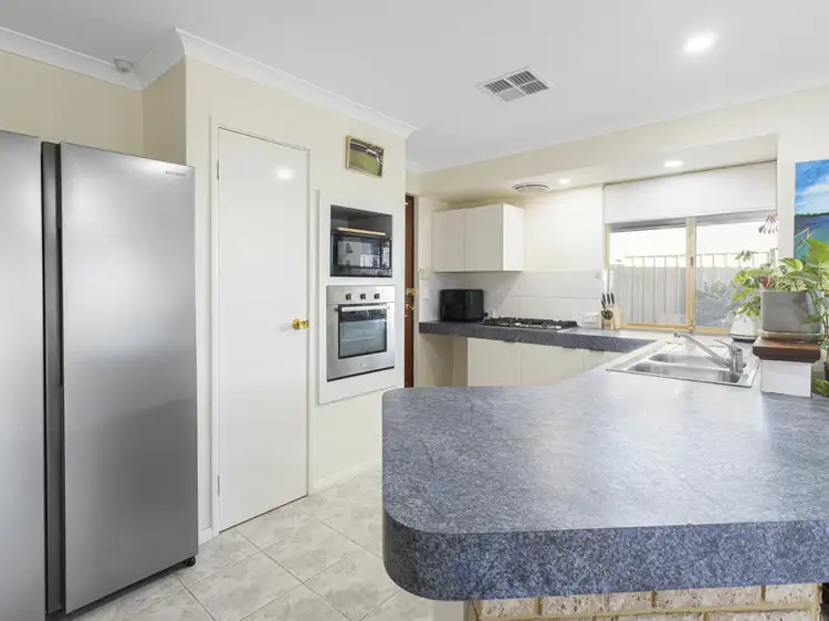 Fourth view of Homely house listing, 6 Muiron Close, Ridgewood WA 6030