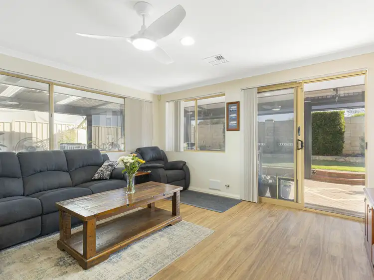 Sixth view of Homely house listing, 6 Muiron Close, Ridgewood WA 6030