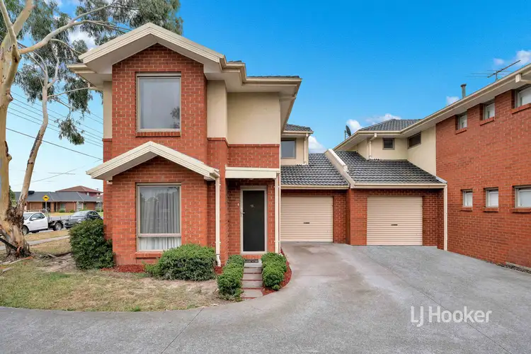 15/23-29 Catherine Road, Seabrook VIC 3028