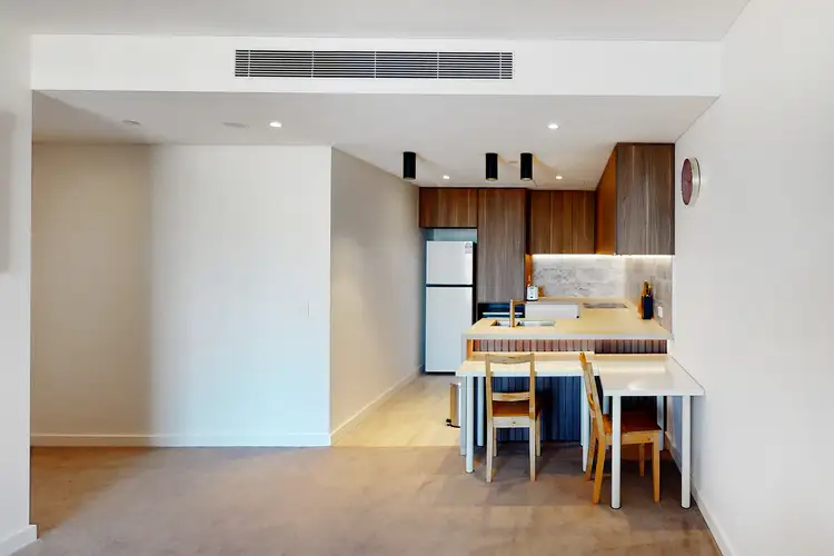 Fourth view of Homely apartment listing, 1009/4 Seddon Street, Subiaco WA 6008