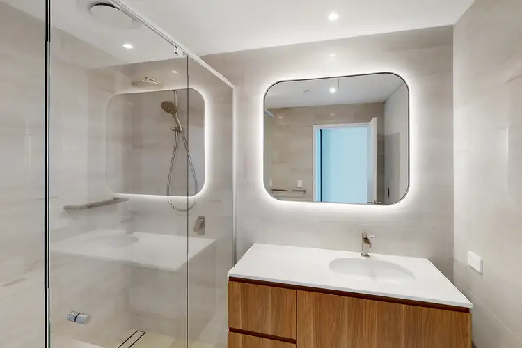 Fifth view of Homely apartment listing, 1009/4 Seddon Street, Subiaco WA 6008