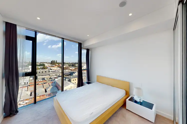 Sixth view of Homely apartment listing, 1009/4 Seddon Street, Subiaco WA 6008