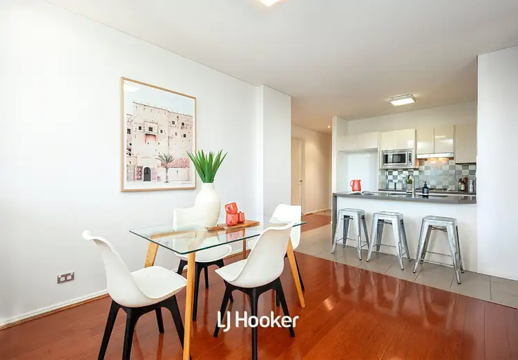 Fourth view of Homely apartment listing, 602/12 Avon Rd, Pymble NSW 2073
