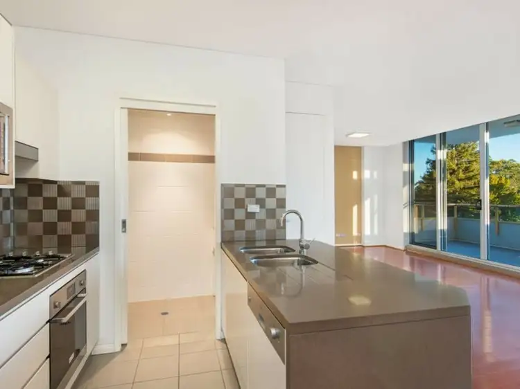 Fifth view of Homely apartment listing, 602/12 Avon Rd, Pymble NSW 2073