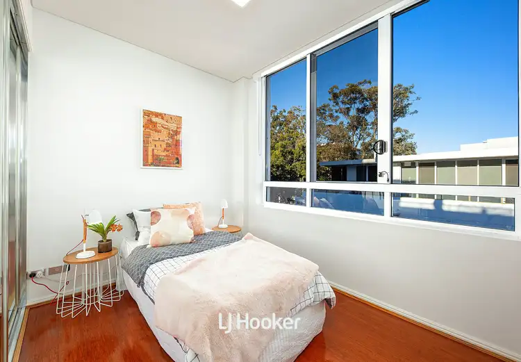 Sixth view of Homely apartment listing, 602/12 Avon Rd, Pymble NSW 2073