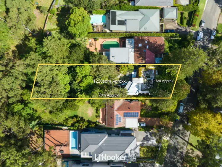 72 Spencer Road