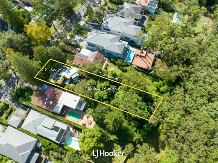 Fourth view of Homely house listing, 72 Spencer Road, Killara NSW 2071