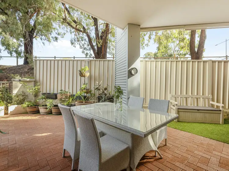 Fourth view of Homely apartment listing, 4/2 Molloy Promenade, Joondalup WA 6027