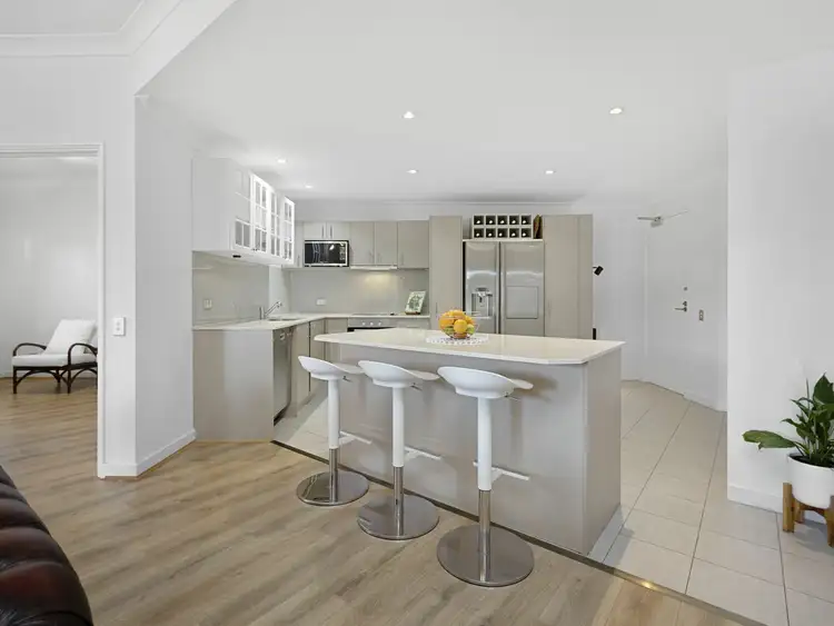 Sixth view of Homely apartment listing, 4/2 Molloy Promenade, Joondalup WA 6027