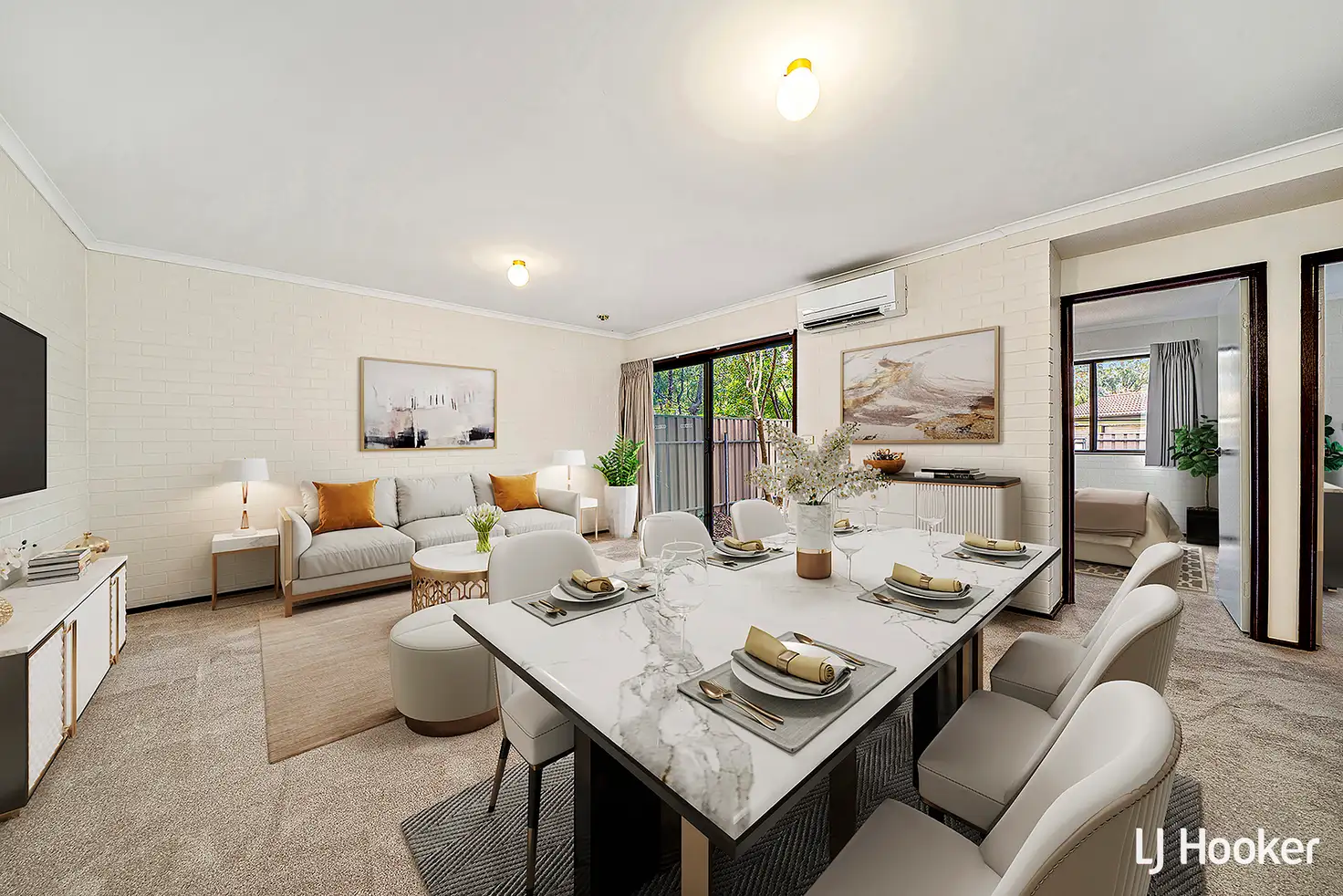Main view of Homely apartment listing, 5/2 Playfair Place, Belconnen ACT 2617