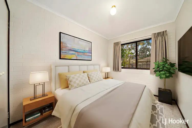 Fourth view of Homely apartment listing, 5/2 Playfair Place, Belconnen ACT 2617