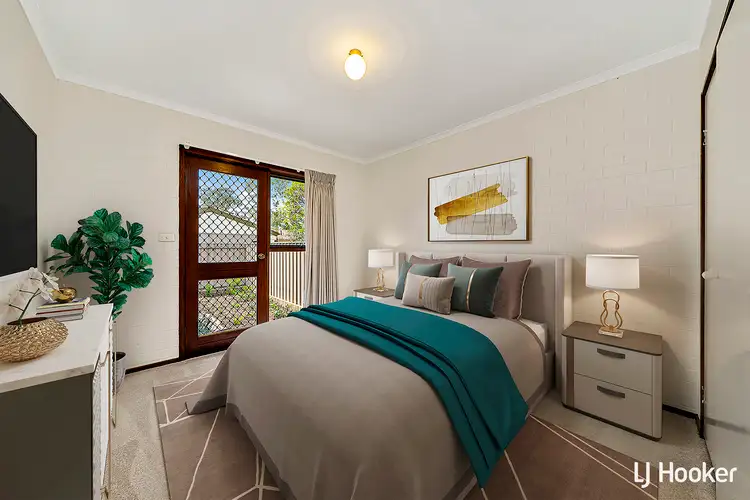 Sixth view of Homely apartment listing, 5/2 Playfair Place, Belconnen ACT 2617
