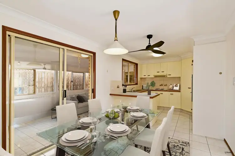 Fourth view of Homely house listing, 2/234 Darlington Drive, Banora Point NSW 2486