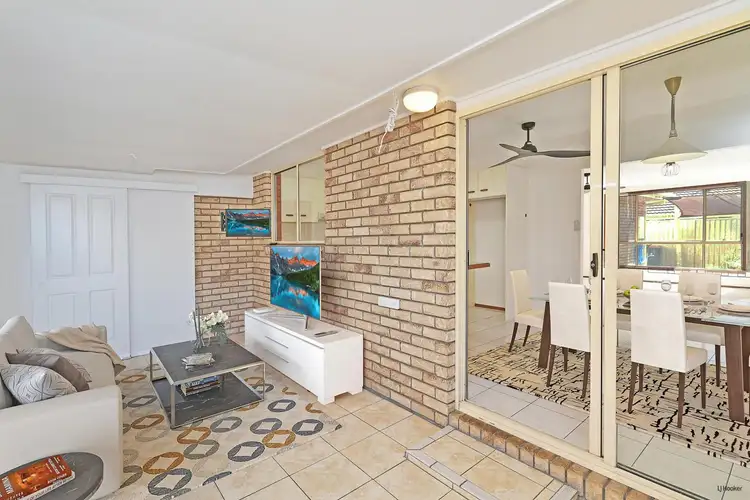 Fifth view of Homely house listing, 2/234 Darlington Drive, Banora Point NSW 2486