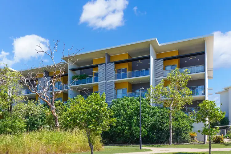 108/250 Farrar Boulevard, Johnston NT 832