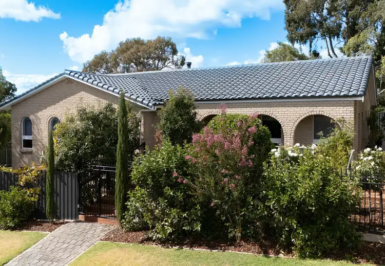 Second view of Homely house listing, 1 Bell Court, Mount Barker SA 5251